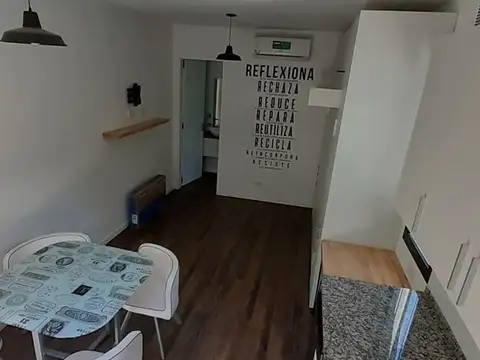 Departamento en Venta de Monoambiente