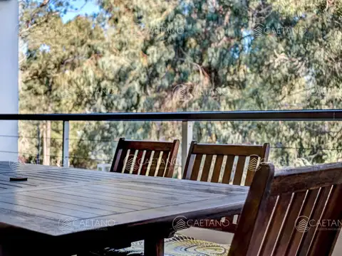 Departamento en Venta en Punta Ballena, USD 159.000