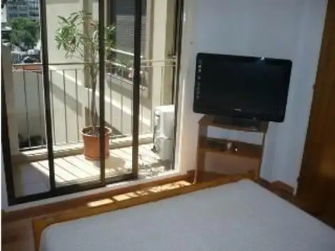 Departamento en Alquiler Temporal al Noroeste