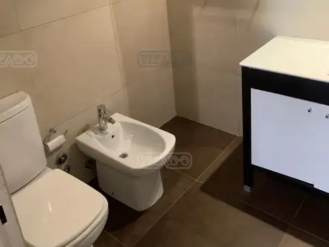 Departamento 3 ambientes con 3 baños