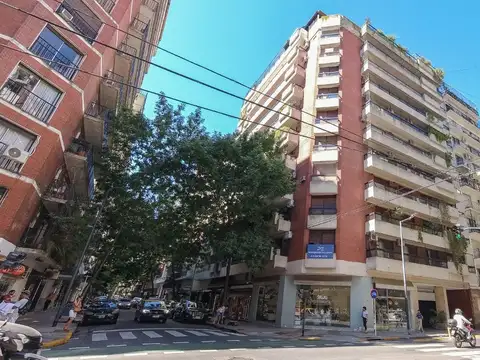 DEPARTAMENTO 2 DOR.C/DEP - BARRIO NORTE, CAPITAL FEDERAL
