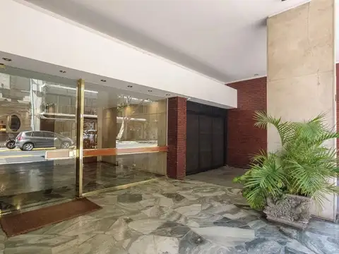 Arenales 1300, Piso 9