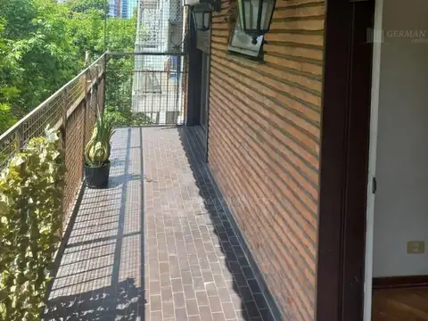 Departamento en Alquiler de 2 dormitorios