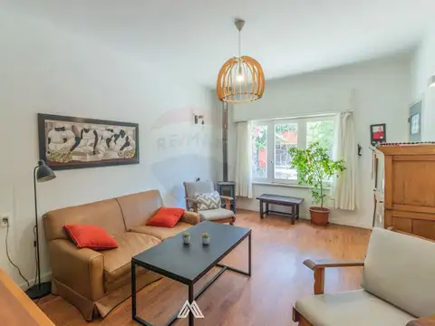 CASA 3 Dorm VENTA - La Blanqueada - Cochera patio