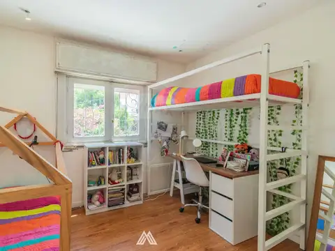 CASA 3 Dorm VENTA - La Blanqueada - Cochera patio