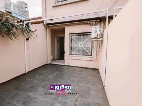 Departamento en Alquiler de 3 dormitorios