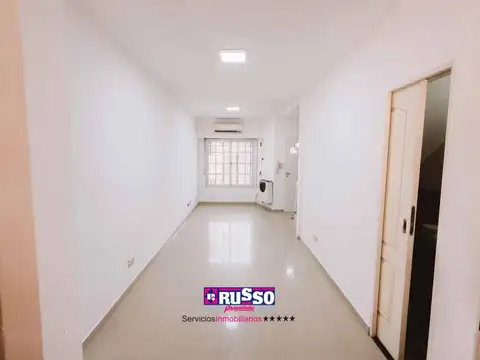 Departamento 4 ambientes con 3 baños