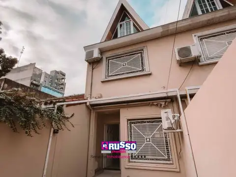 Departamento en Alquiler de 4 ambientes