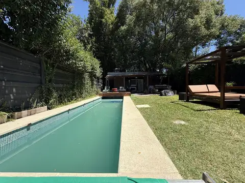Casa en Venta de 1 dormitorio