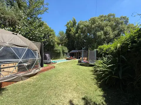 Casa en venta 1 ambiente Manzanares