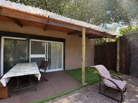 Casa en venta 1 ambiente Manzanares