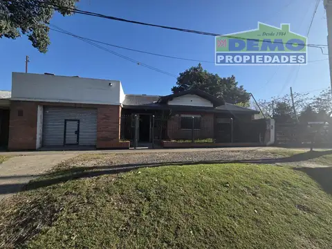 Cura Brochero N° 3400 E/  Colombia y Haiti