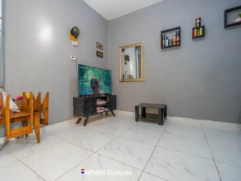 Depto Tipo Casa en Venta en Bahia Blanca, USD 65.000