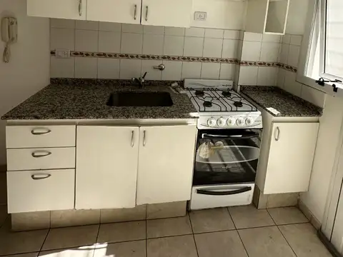 Departamento en Alquiler de 4 ambientes