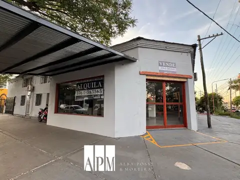 Oficina en Venta en Posadas, Capital