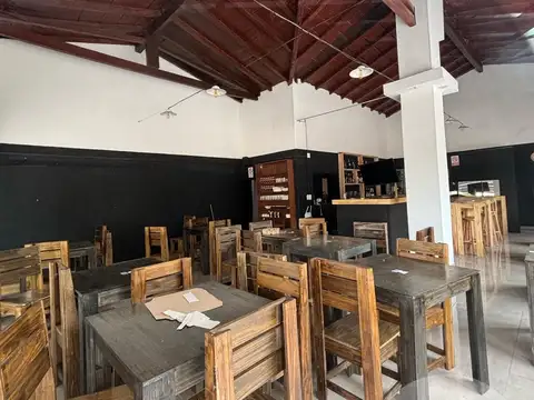 VENTA | ESQUINA COMERCIAL SOBRE AV. LAVALLE Y AV. CENTENARIO – POSADAS