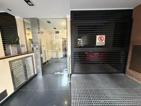 ALQ. 3 AMB. /AMENITIES /BELG. "R"