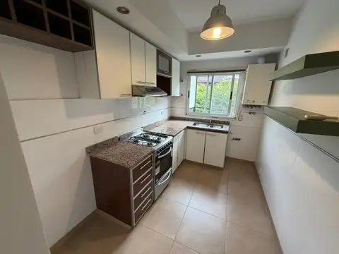 Departamento en Alquiler de 3 ambientes