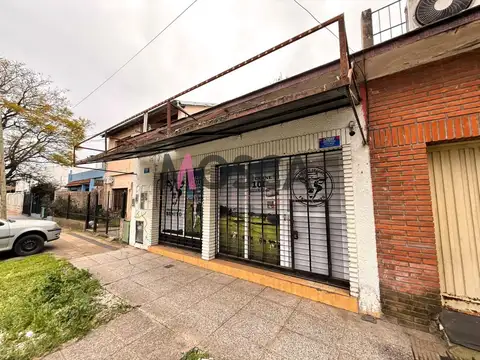 VENDO Local en Moreno CENTRO