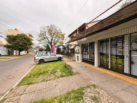Dorrego  al 2600