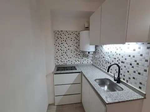 Departamento en Alquiler de 2 ambientes