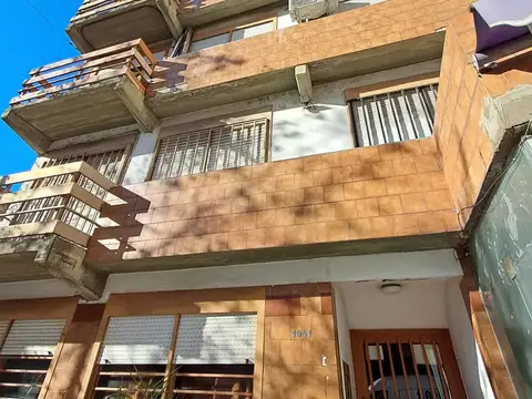 Departamento en alquiler Rosario - MAIPU 1951 01 07