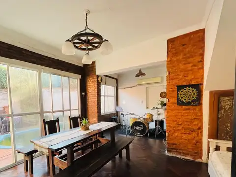 Casa en Venta en Boulogne, USD 115.000