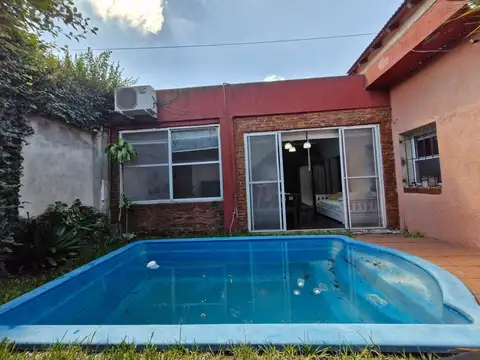 Casa en Venta 25 años