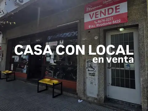 Casa en Venta en Floresta Norte, Floresta