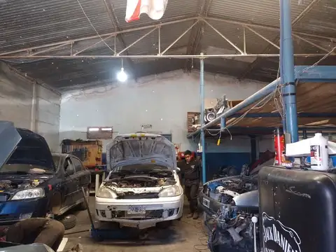 General Mosconi 2000