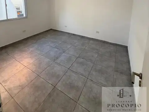 Depto Tipo Casa en Alquiler A Estrenar