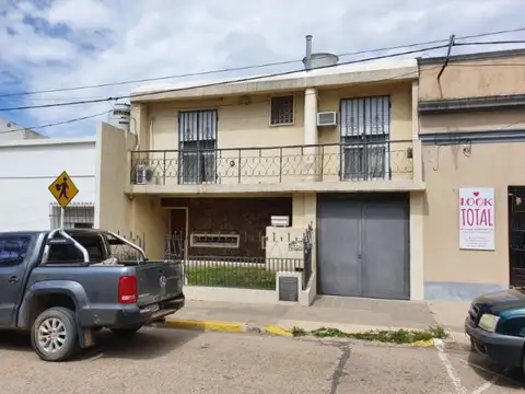 Matanza entre Sarmiento y Congreso , Piso 2