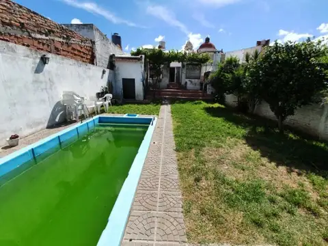 Casa en Venta 41 años