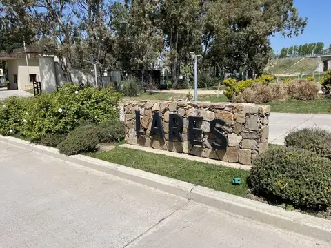 VENTA DE LOTE DE 600 M2 EN LARES DE CANNING