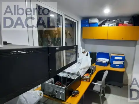 Oficina en La Plata