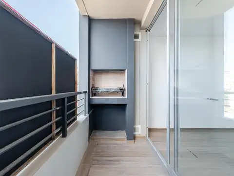 Departamento en Alquiler al Noreste