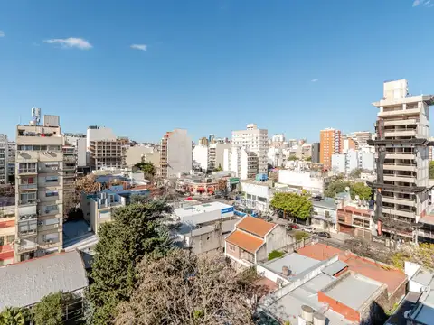 Departamento en Alquiler A Estrenar