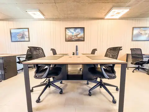 Oficina en Venta al Norte