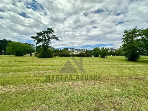 Terreno en Venta de 1876,0 m2