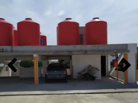Cochera en Venta Fija