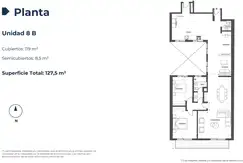 Arenales 1637 - Foto 19