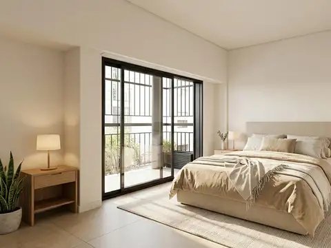 Arenales 1637 - Entrega Enero 0001