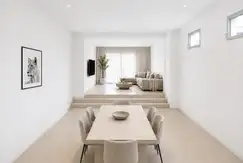 Arenales 1637 de  1, 2 y 3 Dormitorios