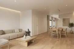 Arenales 1637 en Recoleta