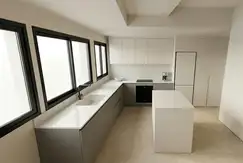 Emprendimiento en Recoleta - Etapa: En construcción