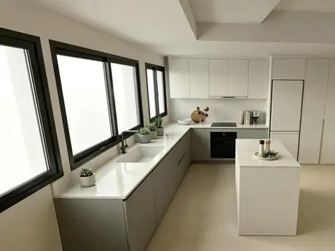 Arenales 1600 - Entrega Enero 0001