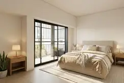 Arenales 1637 - Entrega Diciembre 2026