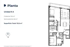 Arenales 1637 - Foto 18