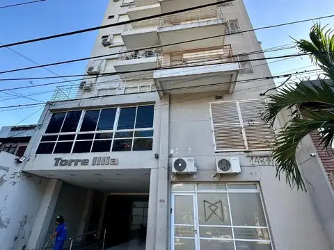 Departamento 3 dormitorios centrico