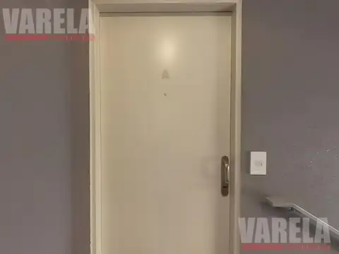 Depto Tipo Casa en Venta de Monoambiente